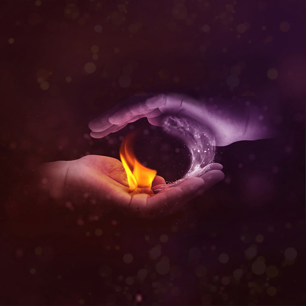 Holy Fire® III Karuna Reiki® 1 Holy Fire III