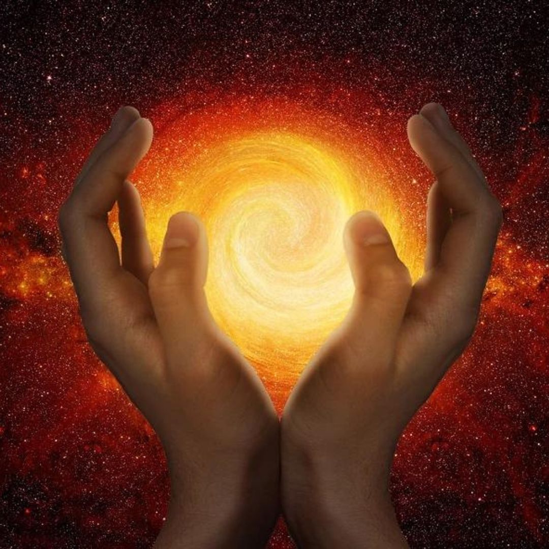 Holy Fire III Reiki Master Practitioner 1 Holy Fire Reiki Classes