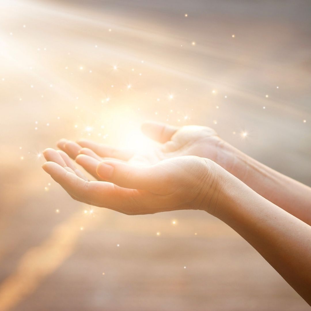 Usui/Holy Fire® III Reiki I & II 1 Holy Fire Reiki Classes