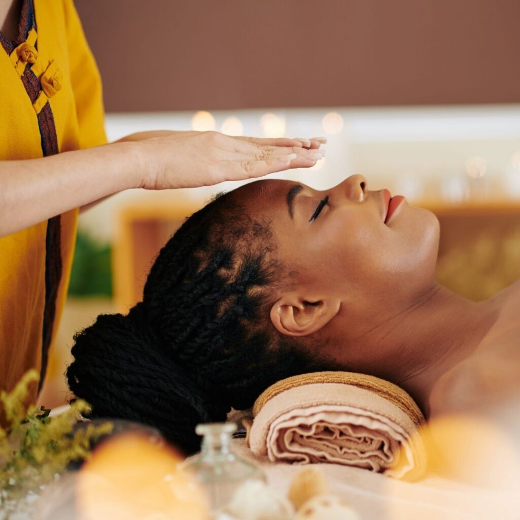 Reiki and You 3 Reiki And You