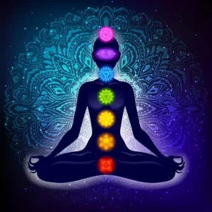 The Seven Chakras