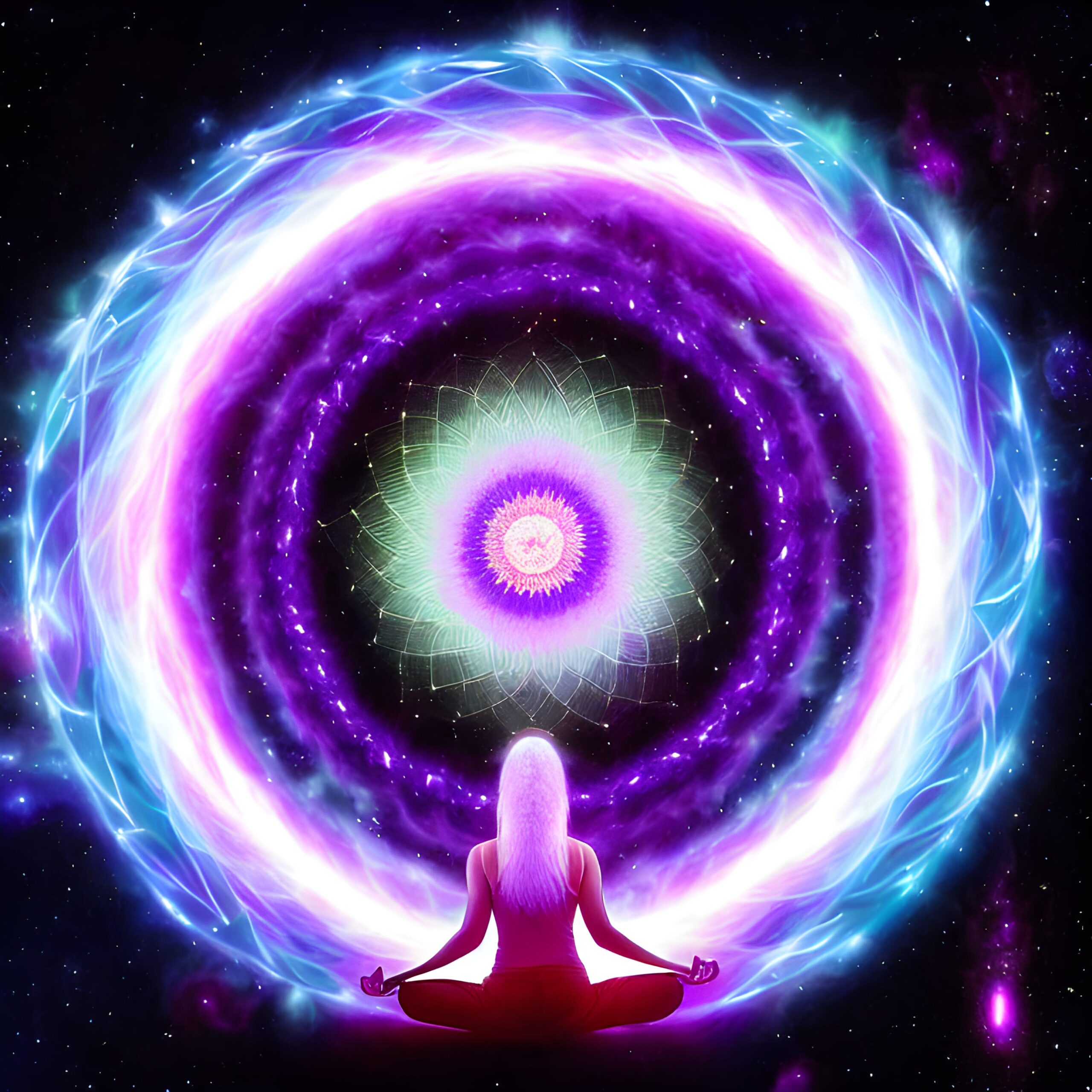 Meditation Practitioner Course 1 Live Meditation Classes