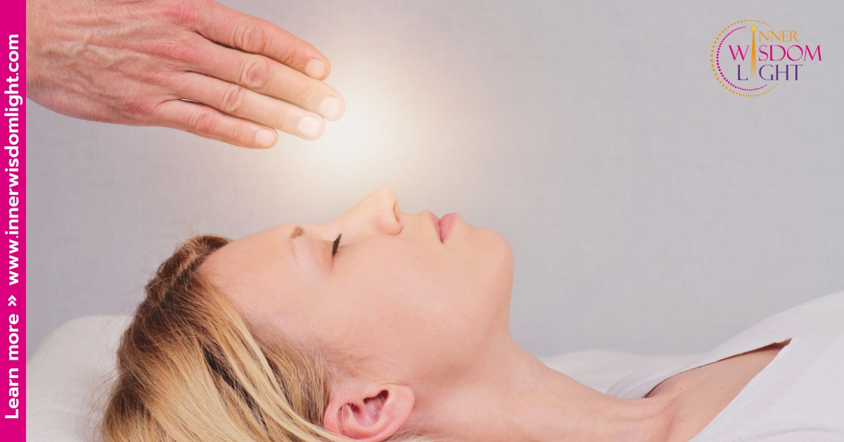 Reiki Healing Remedies