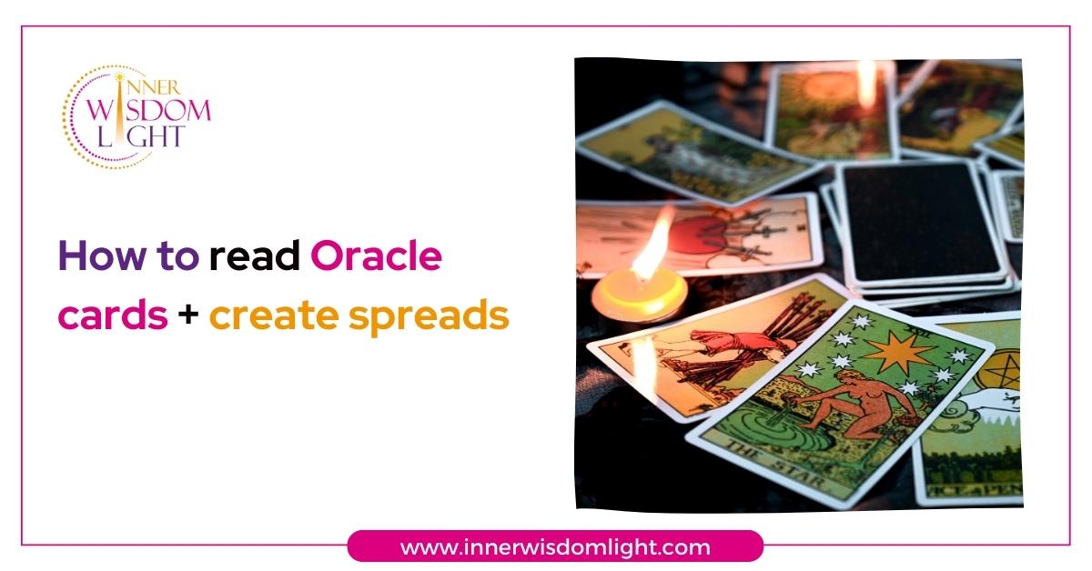 Oracle Cards