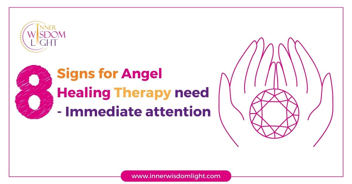 Angel Healing Therapy