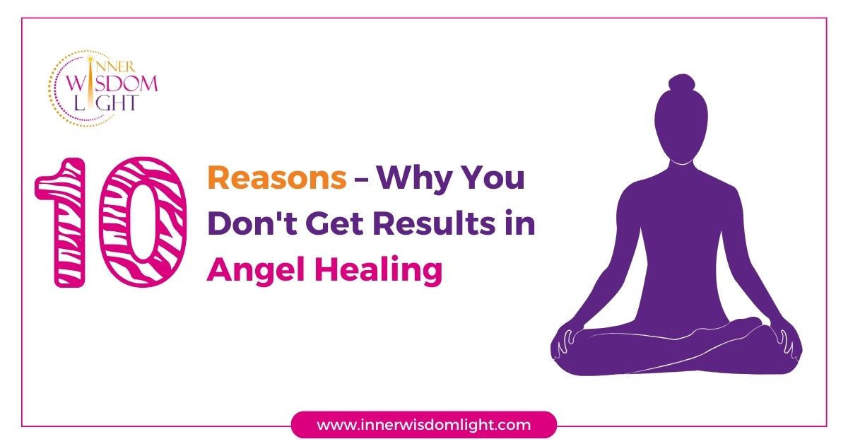 Angel Healing