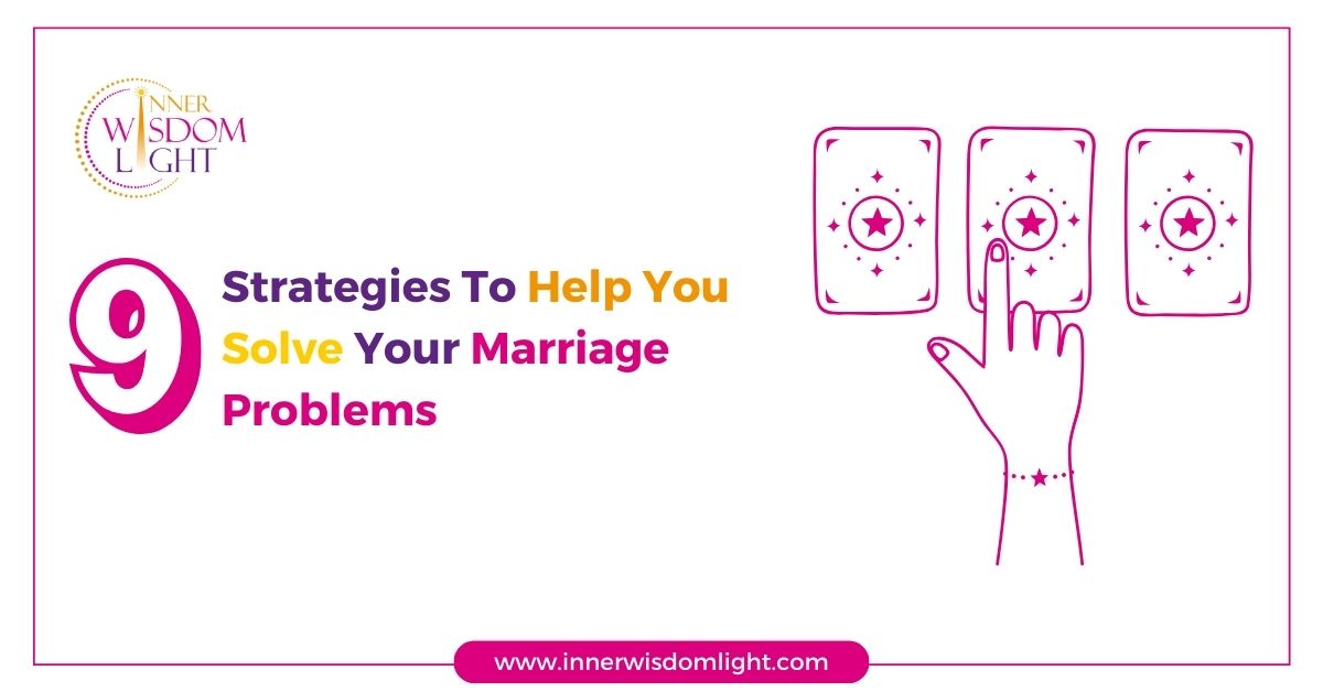 Marriage Problems