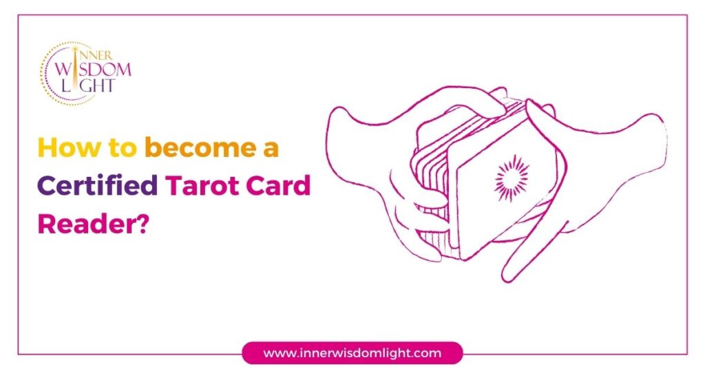 How to become a certified tarot card reader? 2 Best Tarot Reader In Gurgaon