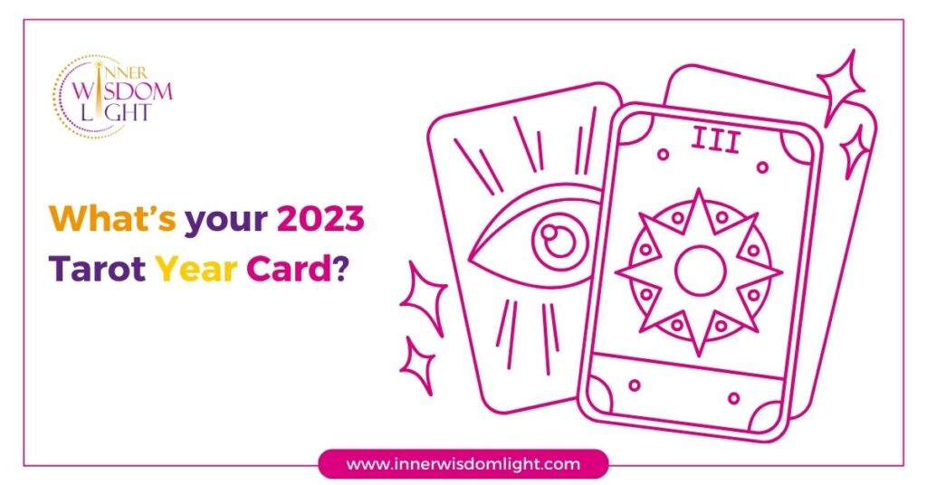 What’s your 2023 Tarot Year Card? 2 Tarot Card Reader In Gurgaon