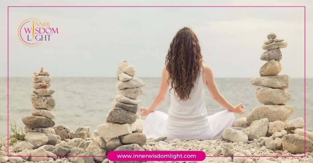 Angel Healing: Letting Go of Control and Manifesting Your Dreams 6 Angel Healing