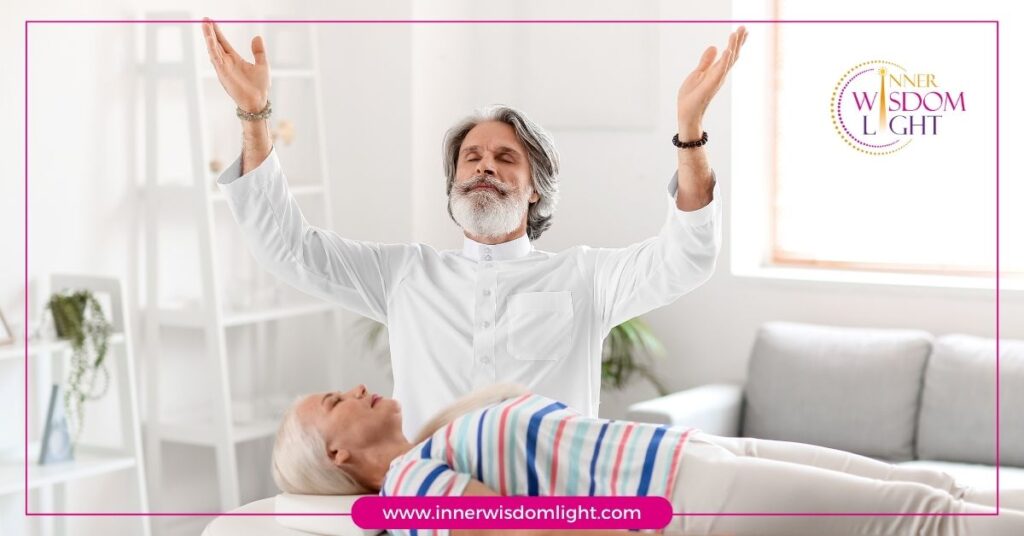 Finding the Right Reiki Healer: Tips for Choosing the Best Practitioner 2 tips for finding reiki healer