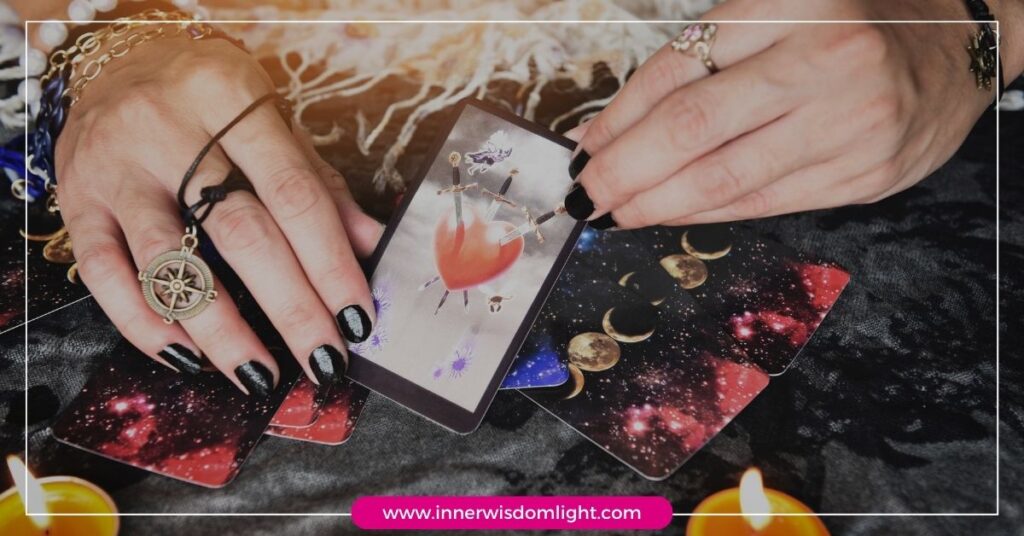6 Ways to Cleanse and Charge Your Tarot Cards 6 Ways to Cleanse and Charge Your Tarot Cards
