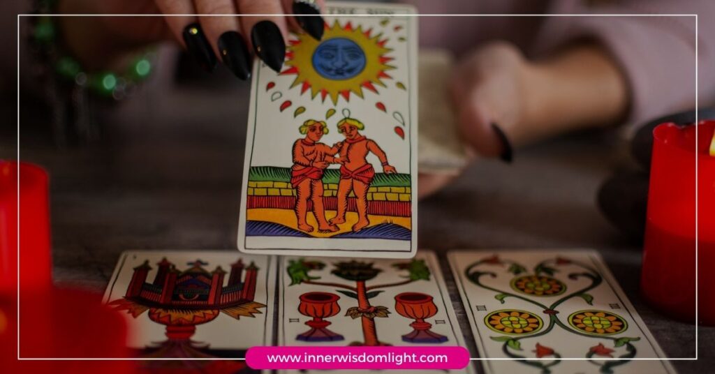 The Art of Tarot Reading: A Journey into Self-Discovery 5 The Art of Tarot Reading A Journey into Self-Discovery