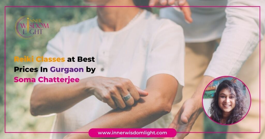 Reiki Classes at Best Prices In Gurgaon by Soma Chatterjee 10 Reiki Classes at Best Prices In Gurgaon by Soma Chatterjee