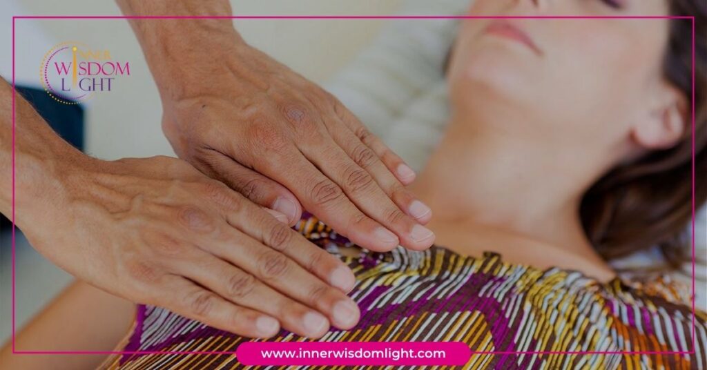 Is a Reiki Master also a healer? 2 Reiki Master also a healer