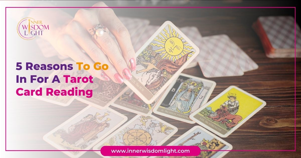 Tarot Card Reading