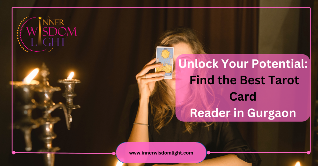 Unlock Your Potential: Find the Best Reiki Healing in Gurgaon 2 unlock your potential work