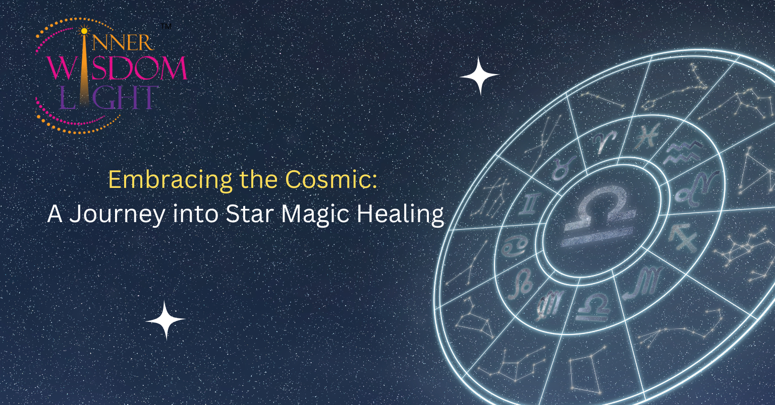 Star Magic Healing