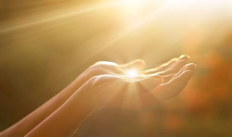 How Reiki Changed My Life: A Transformation Story