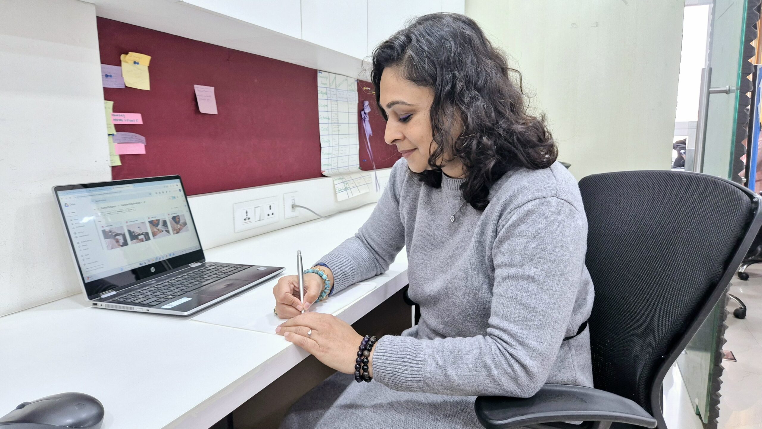 Handwriting | Signature Analysis
