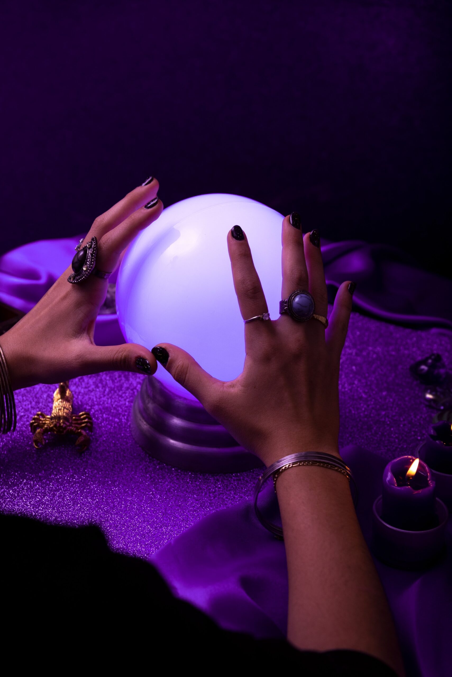 Inner Wisdom Light 37 Crystal Therapy Master Teacher